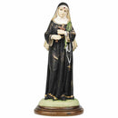 Saint Rita of Cascia 21 to 35 cm