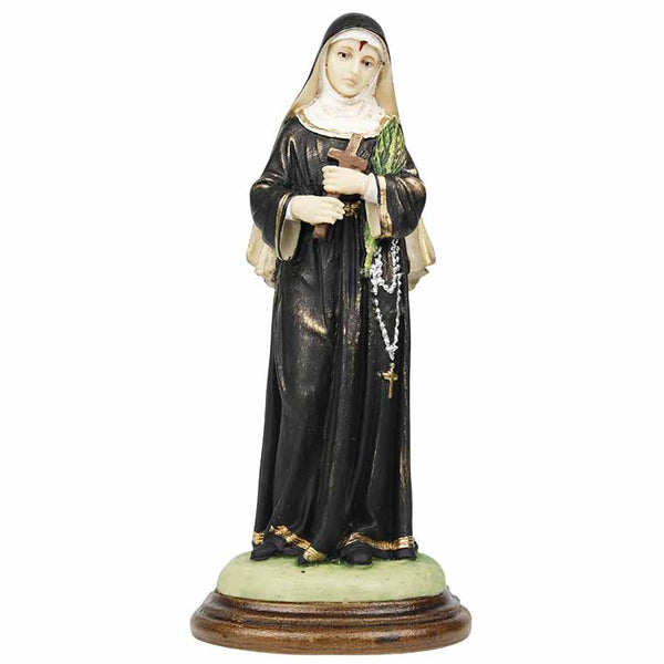 Saint Rita of Cascia 21 to 35 cm
