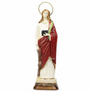 Saint Catherine 23 cm