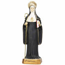 Saint Gertrude 23 cm