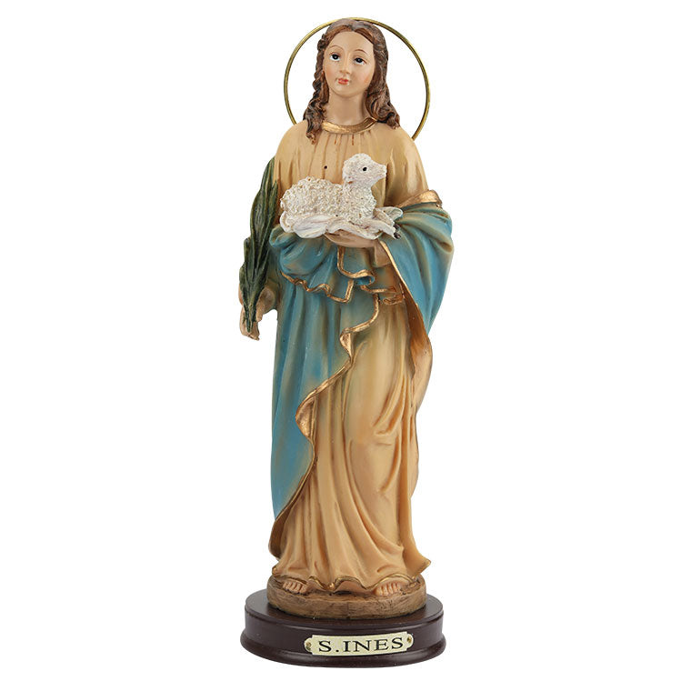 Saint Inês