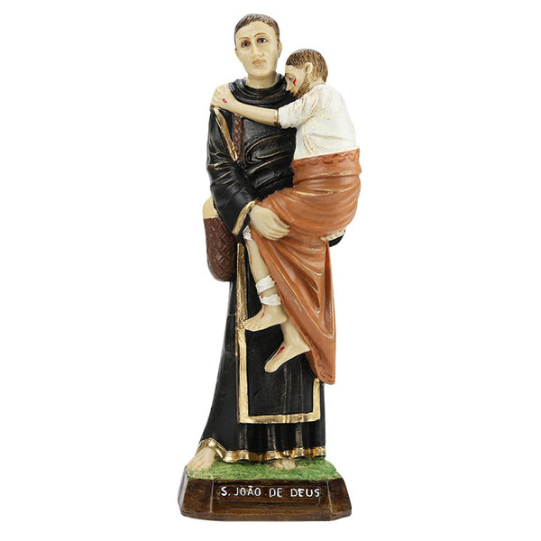 Saint John of God 26 cm