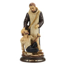 Saint John of God 22 cm