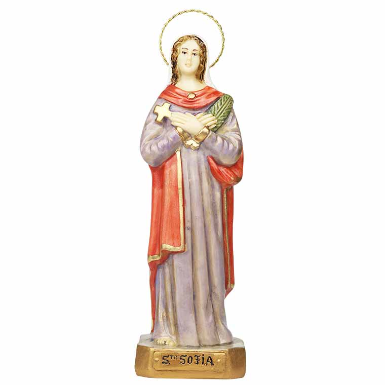 Saint Sophia 23 cm