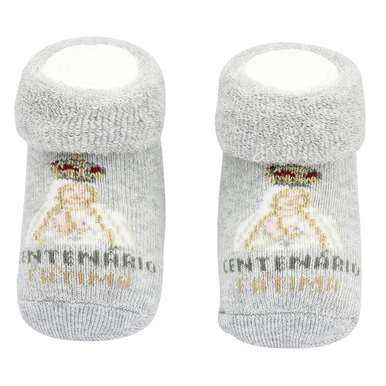 Catholic sock for Baby