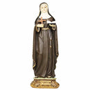 Saint Brigid 22 cm