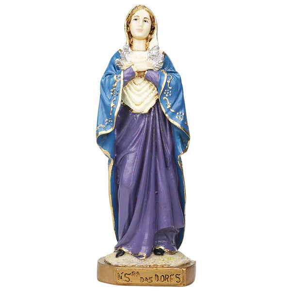 Our Lady of Sorrows 22 cm