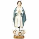 Our Lady of Faith 23 cm