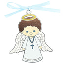 Medaglione dell'Angelo Custode