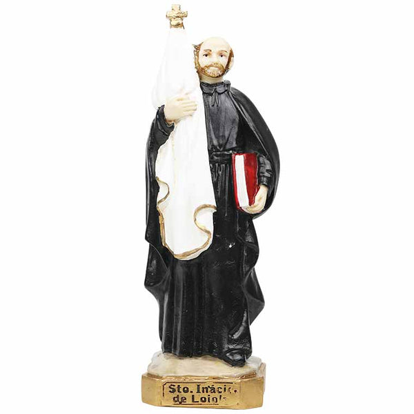 Saint Ignatius 23 cm
