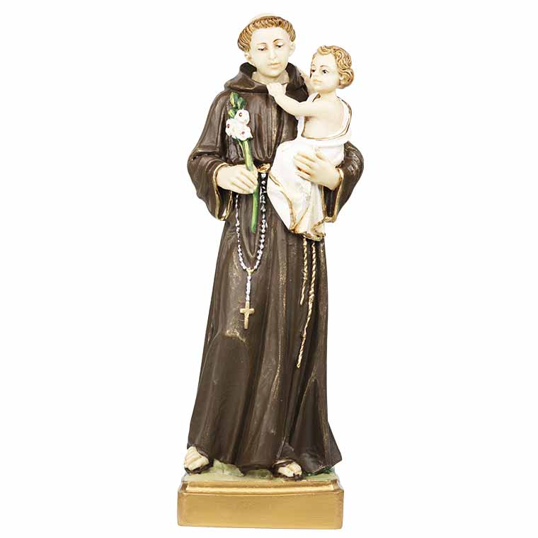 Saint Anthony 30 cm