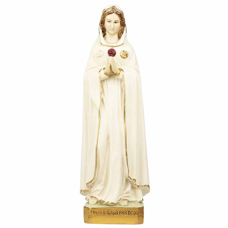 Mary Mystic Rose 30 cm