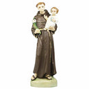 Saint Anthony 25 cm