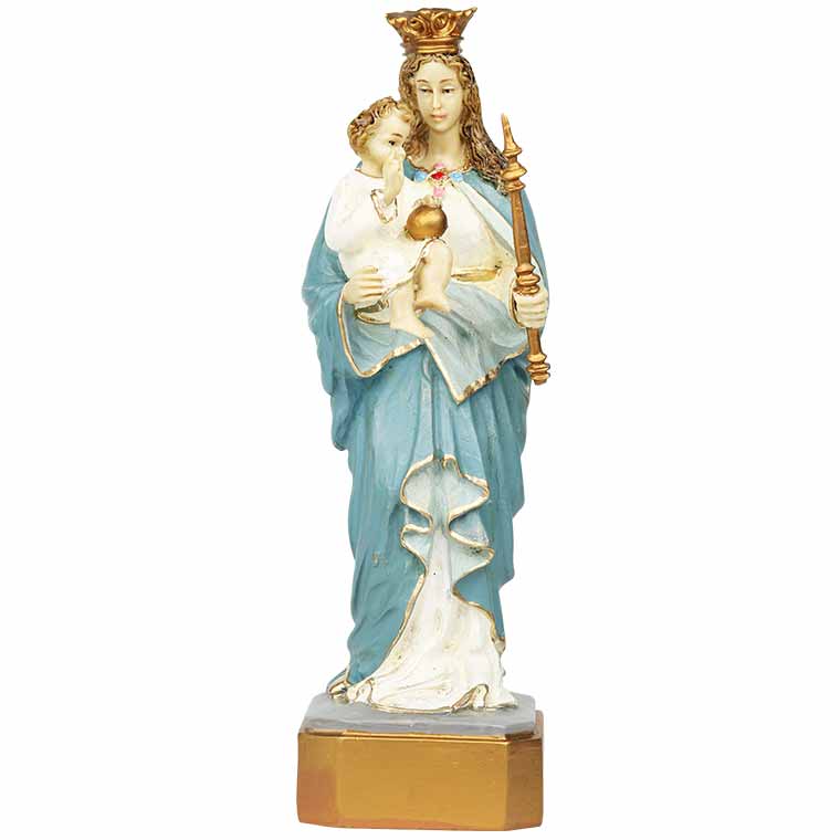 Our Lady of Miracles 26 cm