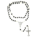 Wood rosary of Fatima