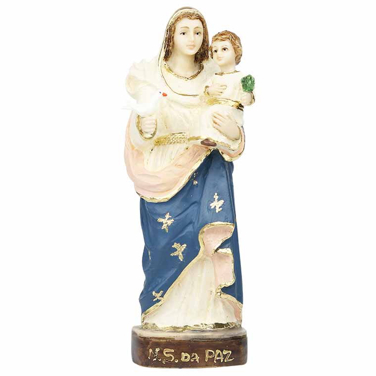 Our Lady of Peace 20 cm