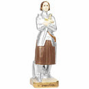 Saint Joan of Arc 24 cm