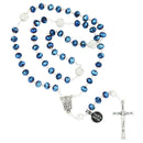 Rosary with water of Fatima
