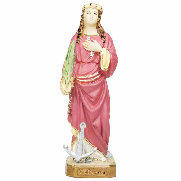 Saint Philomena from 16 to 50 cm