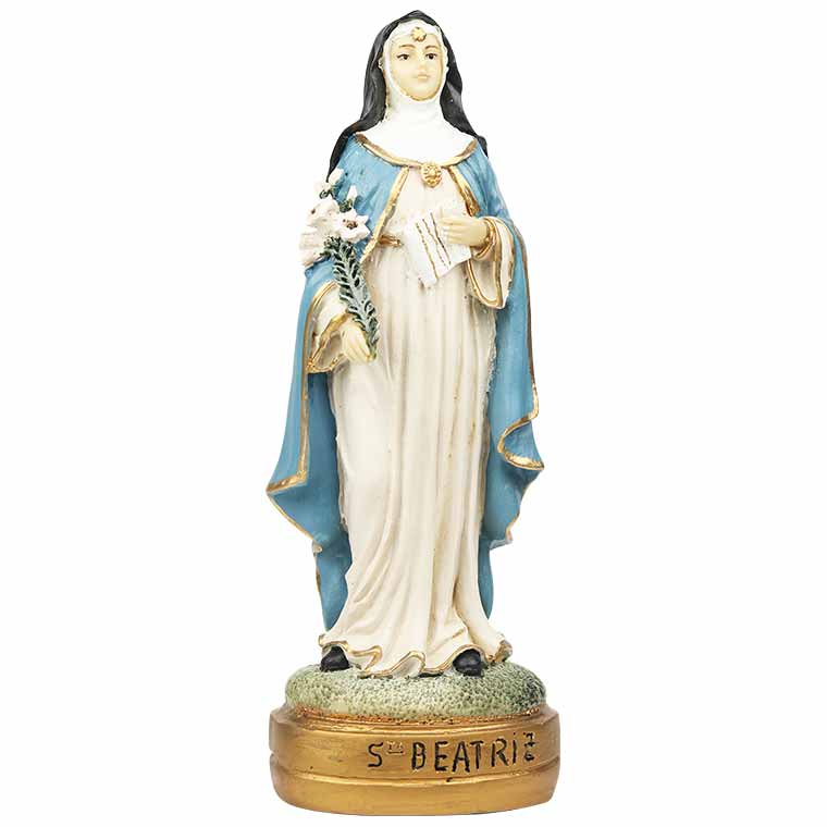 Saint Beatrice 21 cm