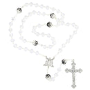 크리스탈과 샴발라의 묵주구슬