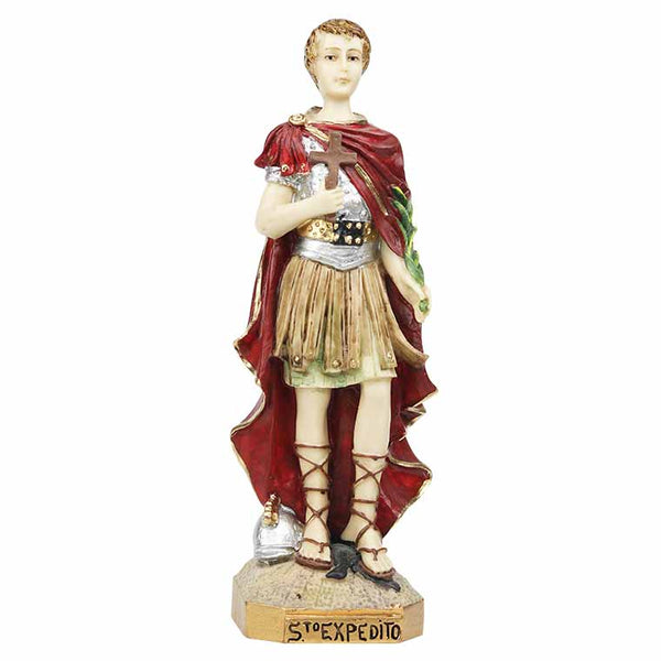 Saint Expeditus 20 cm