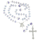 크리스탈과 샴발라의 묵주구슬