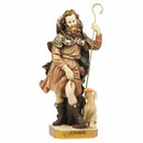 Saint Roch 23 cm