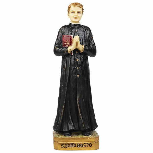 Saint John Bosco 21 cm