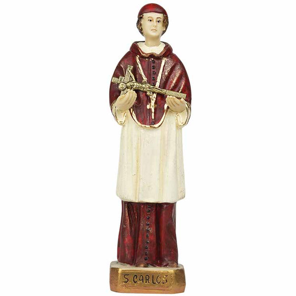 Saint Carlos 22 cm