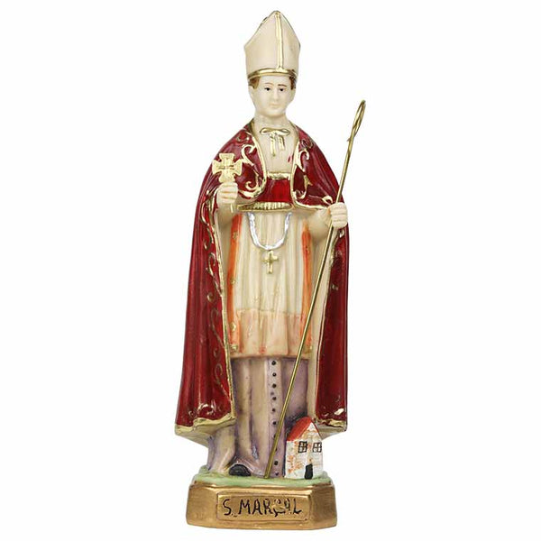 Saint Florian 22 cm