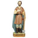 Saint Isidro 23 cm