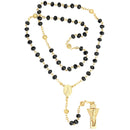 파티마 크리스탈 묵주