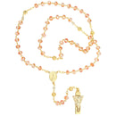 파티마 크리스탈 묵주