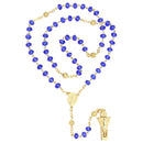 파티마 크리스탈 묵주