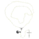 Rosary of Mother Pearl