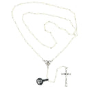 Rosary of Fatima mother-of-pearl