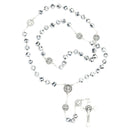 성 베네딕도 묵주