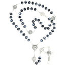 성 베네딕도 묵주