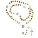 Saint Benedict rosary