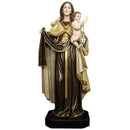 Our Lady of Mount Carmel