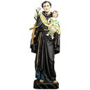 Saint Anthony - Wood