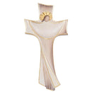 Cross the resurrection - wood