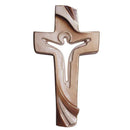 Peace Cross - wood