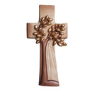 Cross of Life - wood