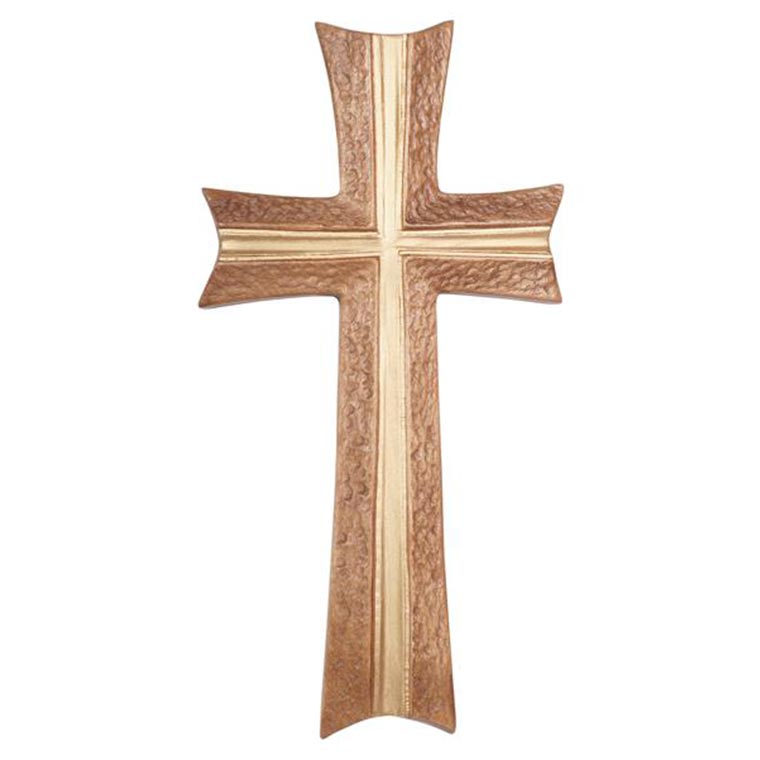 Cross of Hope - wood
