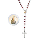 Rosary of Saint Agnes