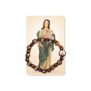 Saint Agnes Bracelet