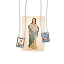 Scapular of Saint Agnes