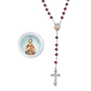 Rosary of Saint Isidore